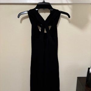 Michael Kors Little Black Dress